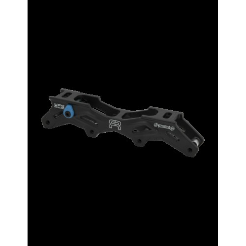 FR - EZX FRAMES ROCKER - BLACK - WFS Blue 64/62 - 192mm