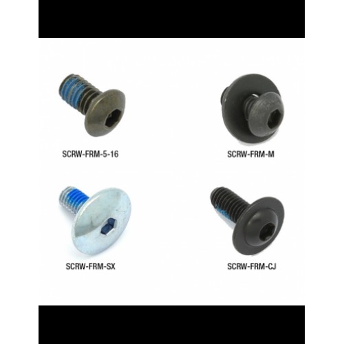 SEBA - VIS POUR PLATINE Marathon