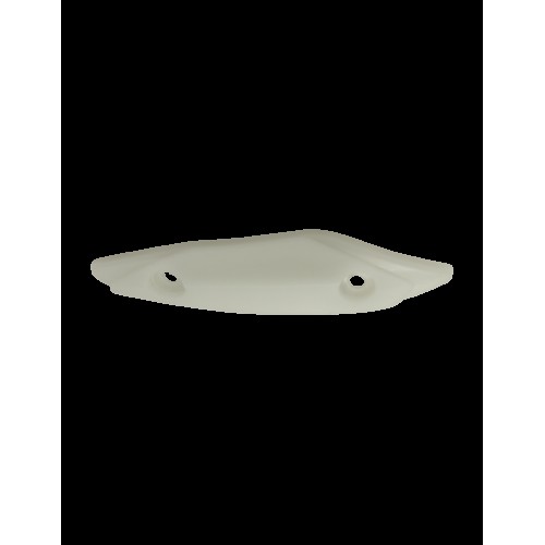 LUMINOUS - SLIDERS - RAY - WHITE GLOW White