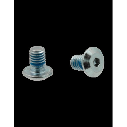 LUMINOUS - RAY BOOT MOUNTING SCREW - x1 Black