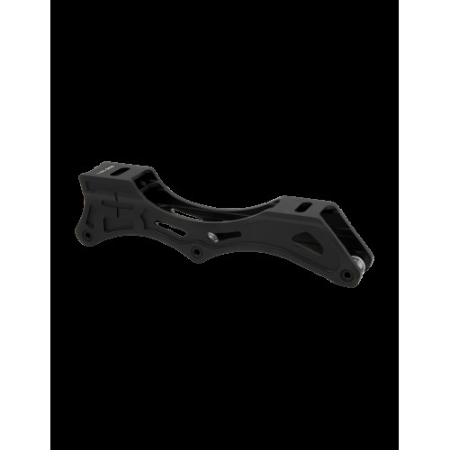 FR - URBAN SPEED 300 FRAMES - BLACK - 232mm 3 Wheels Flat 232mm Black