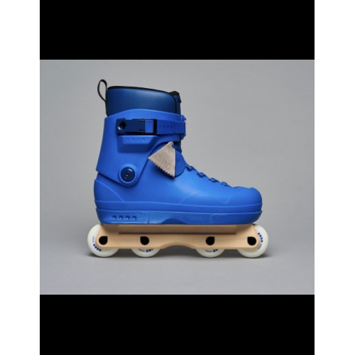 THEM - 909 - CLARKS - BLUE 4 Wheels M Blue