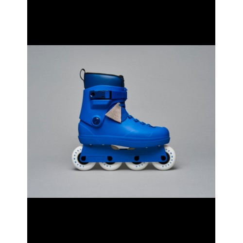 THEM - 909 - CLARKS 80 - BLUE 4 Wheels M Blue