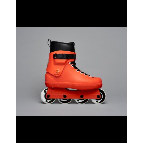 THEM - 909 - WKND 80 - ORANGE 4 Wheels L Orange