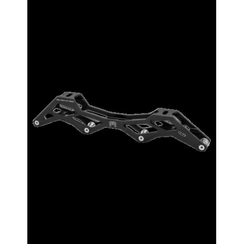 FR - RACE FRAMES - 4x110mm (195) - 334mm 13 2inch Black