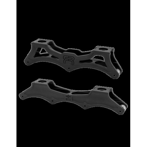 FR - UFS FREERIDE FRAMES - BLACK - 2021 310 - 236mm