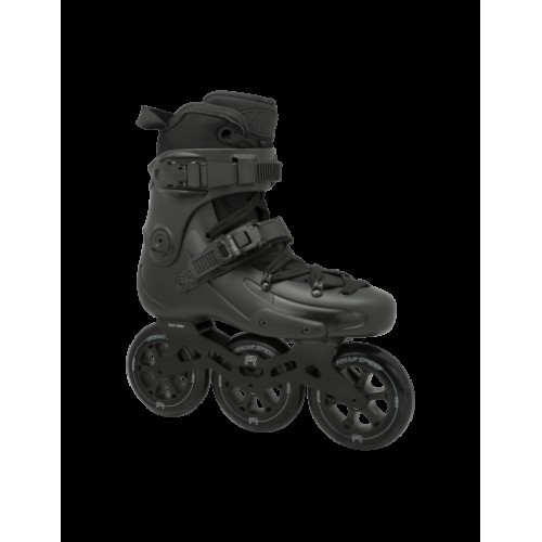 FR - FR1 310 INTUITION - BLACK - NEW MODEL 2023 4 Wheels 37-38 Black