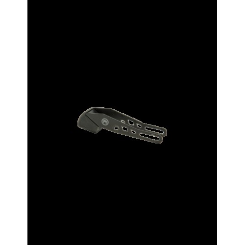 FR - BRAKE FOR 4 WHEEL FRAMES (4x72 - 4x90mm) Black