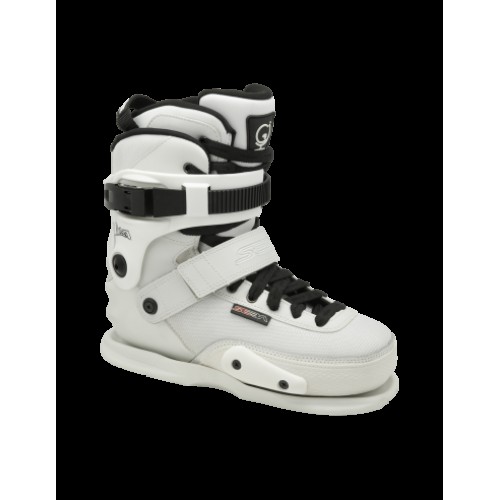 SEBA - CJ2 - PRIME - WHITE - BOOT ONLY White 40