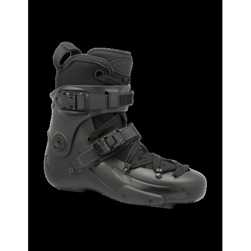 FR - FR1 INTUITION - BOOT ONLY - BLACK - 2023 37-38 Black