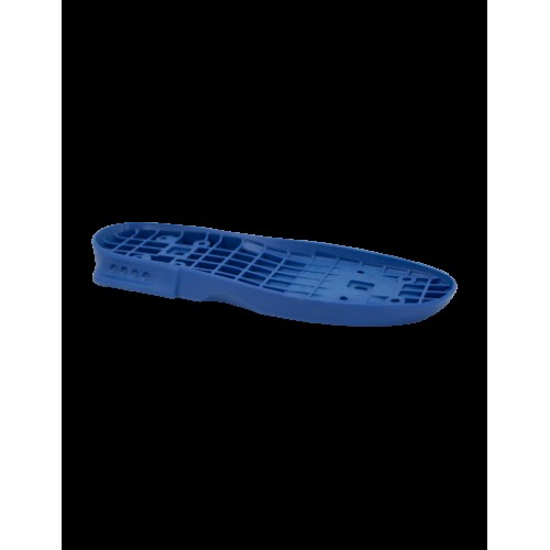 THEM - SOUL PLATE - BLUE - V3 L Blue