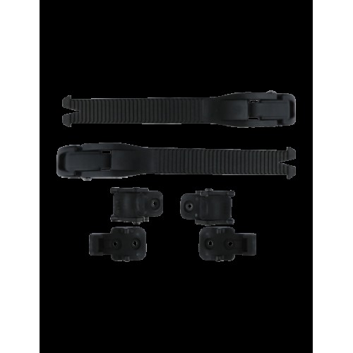 SEBA - J BUCKLE - (Male+Female) M