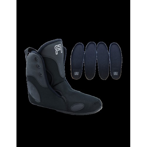 FR - FR J - LINERS 32-34