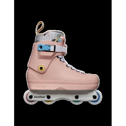 THEM - 909 - BACETHEM 5-5,5