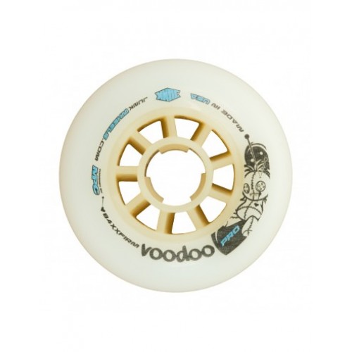 MPC - JUNK - VOODOO SINGLE - XX Firm - x 1 84mm