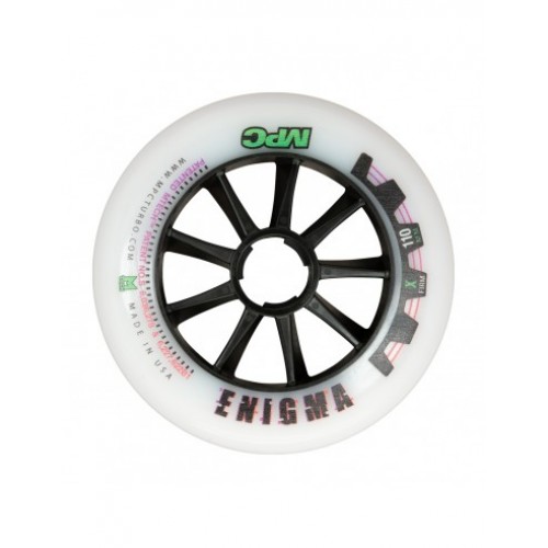 MPC - ENIGMA WHEELS - Firm - x 1 110mm