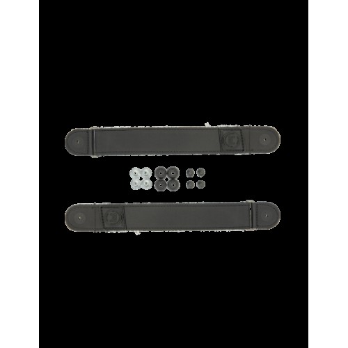 FR - POWERSTRAP + LOOP + SCREWS PAIR L