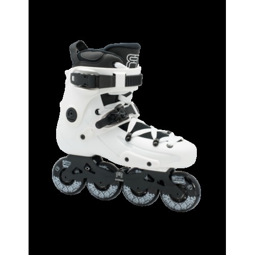 FR - FR1 80 - WHITE 34