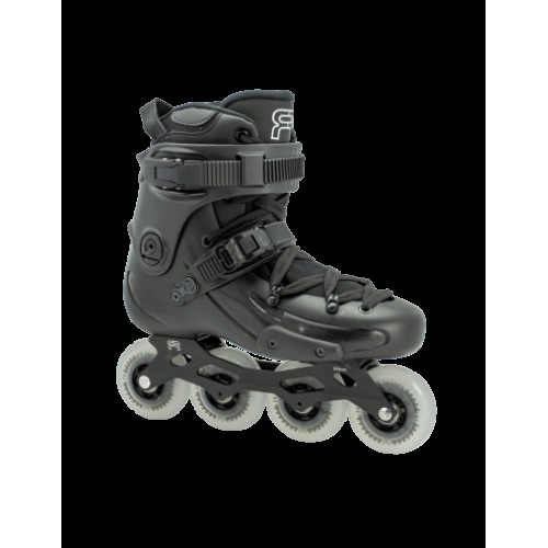 FR - FR2 80 - BLACK 35