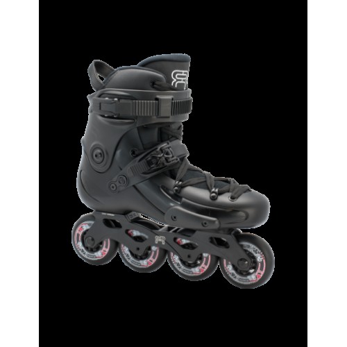 FR - FR3 80 - BLACK 34