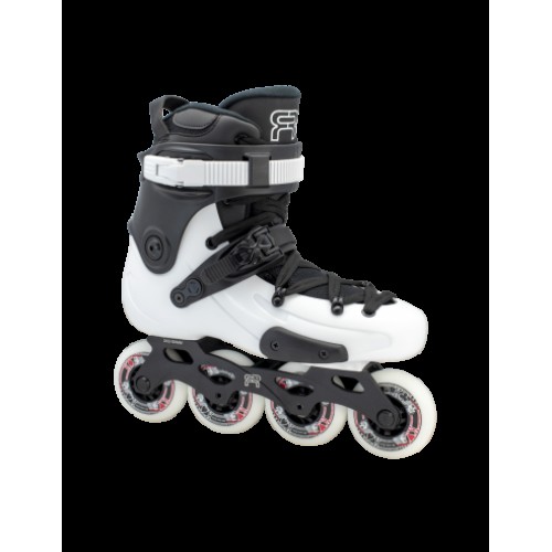 FR - FR3 80 - WHITE 35