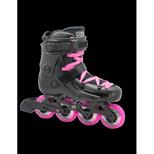 FR - FRW 80 - BLACK & PINK 34