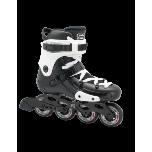 FR - FRW 80 - BLACK & WHITE 39