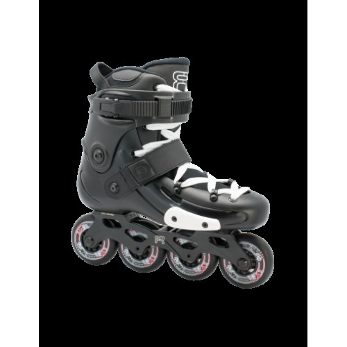 FR - FRX 80 - BLACK 34