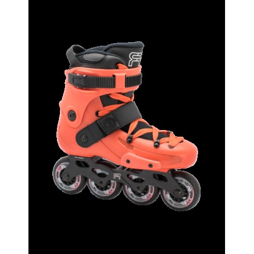 FR - FRX 80 - ORANGE 34