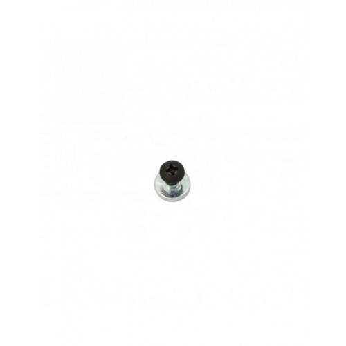 SEBA - VIS BOUCLE SUPERIEURE + FEMALE Black