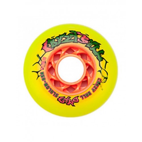GYRO CRAZY BALL X1 85A Orange 72mm