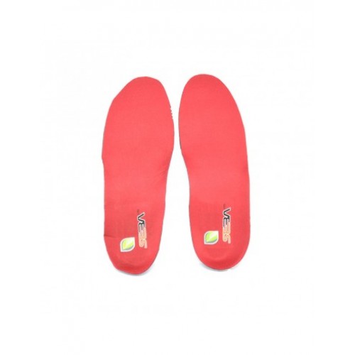 SEBA PREMIUM INSOLE GRIS/ROUGE 36