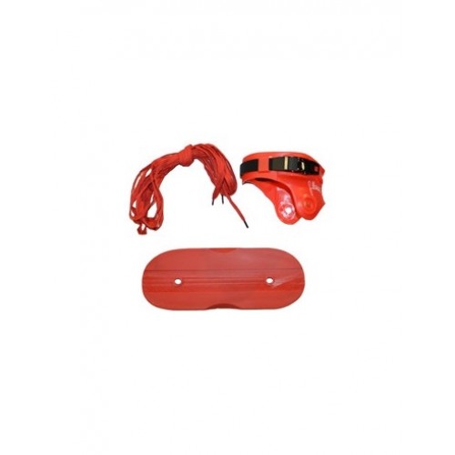 SEBA CJ CUSTOM KIT Blue 36-40