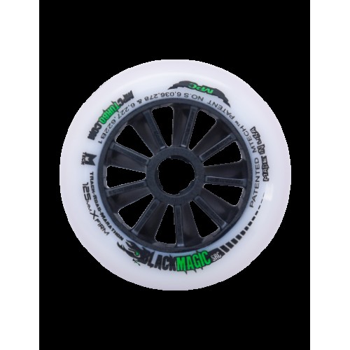 MPC - BLACK MAGIC WHEELS - X Firm x 1 84mm
