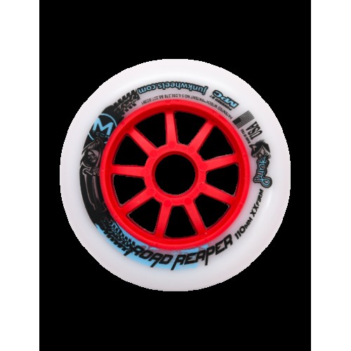MPC - JUNK - ROAD REAPER - X Firm x 1 110mm