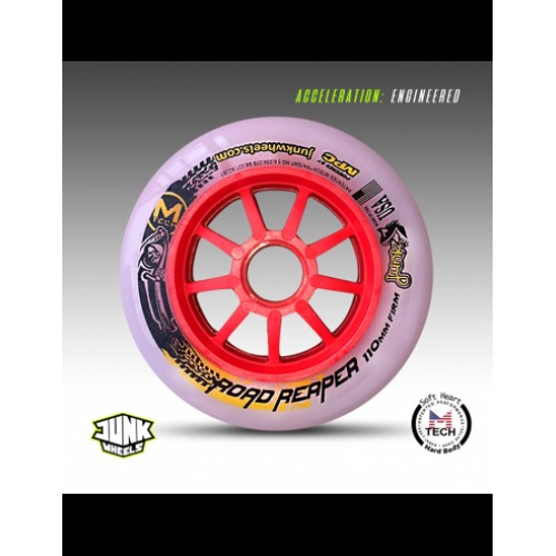 MPC - JUNK - ROAD REAPER - Firm x 1 110mm