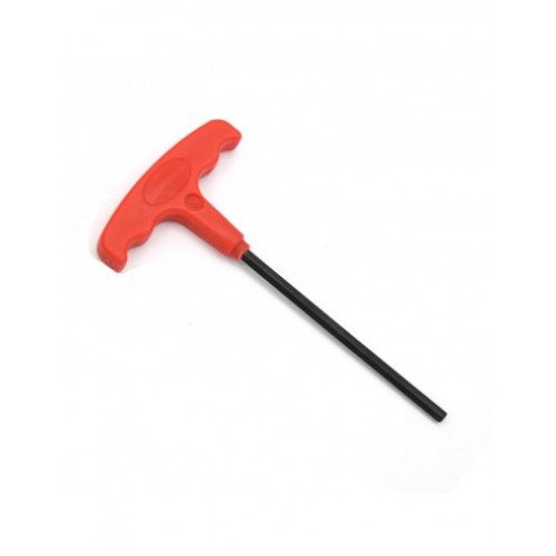 SEBA - ALLEN KEY BIG 3/16 Red