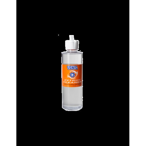 SONIC - CITRUS CLEANER x1 Black