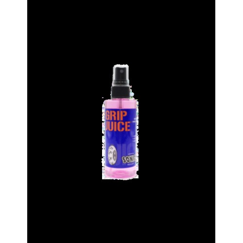 SONIC - GRIP JUICE x1 Black