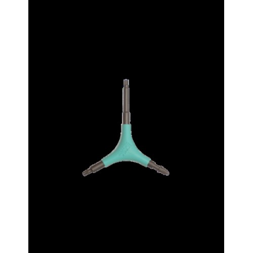 SONIC - Pro Tool + H Light Blue