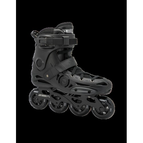 SEBA - E3 80 - BLACK 37