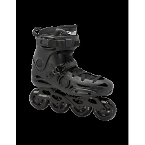 SEBA - E3 80 PREMIUM - BLACK 47