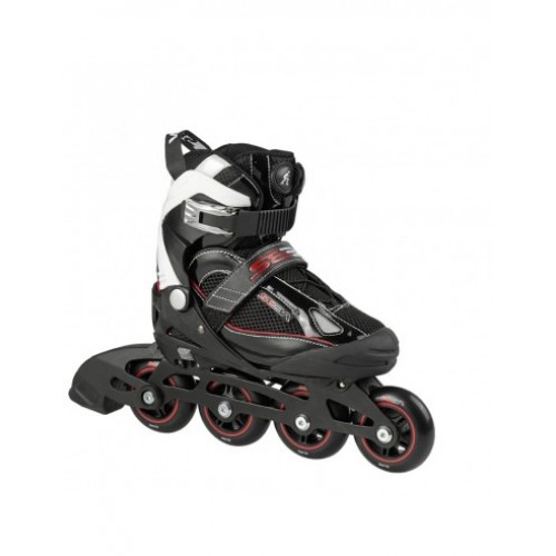 SEBA GT J BLACK Black 29-32