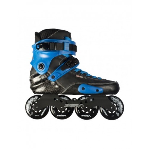 SEBA SX CUSTOM KIT Blue 43-47