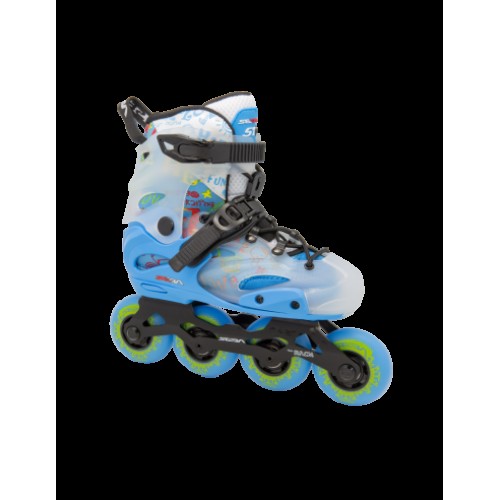 SEBA - ST - MX - BLUE 29-32