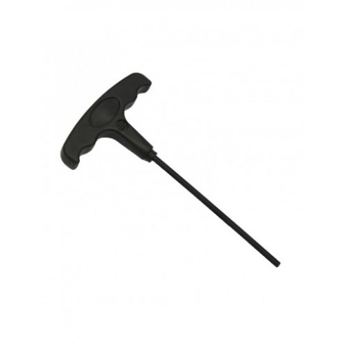 SEBA - ALLEN KEY STANDARD 4MM Black