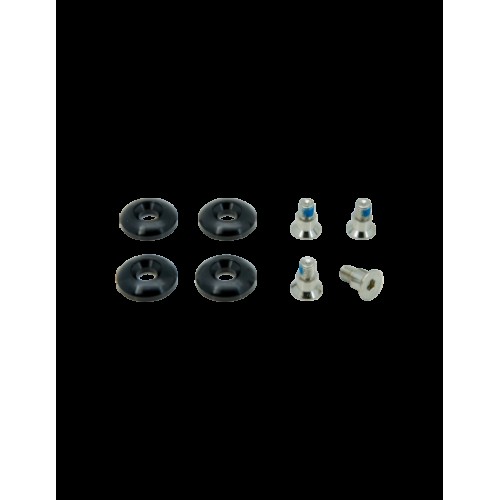 FR - SPIN - CUFF SCREW SET - x4 PACK