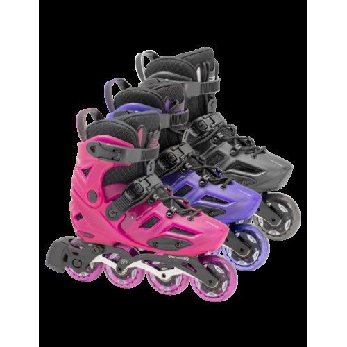 FR - AXS Black 29-32