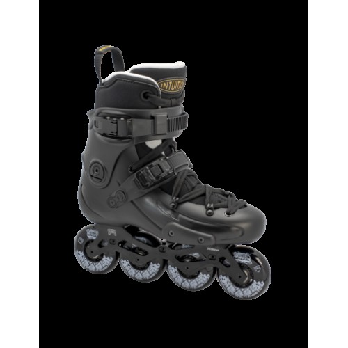 FR - FR1 80 DELUXE INTUITION - BLACK 35-36