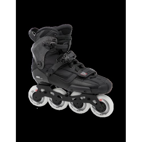 SEBA - HIGH LIGHT CARBON PRO - BLACK 34